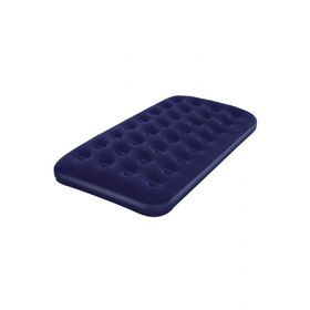 Bestway 67001 Tek Kişilik Şişme Yatak + Kamp Yatağı