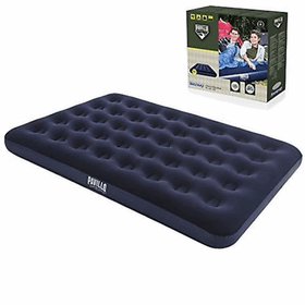 Bestway 67002 191x137 cm 2 Kişilik Kamp Yatağı