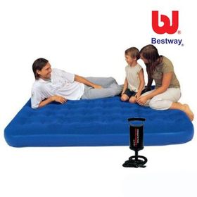 Bestway 67002N Çift Kişilik Şişme Yatak