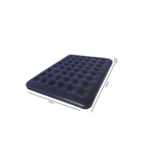 Bestway 67003 Çift Kişilik 203x152x22 cm Şişme Yatak