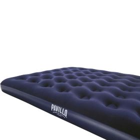 Bestway 67003 Çift Kişilik 203x152x22 cm Şişme Yatak