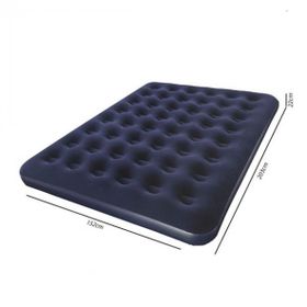 Bestway 67003 Çift Kişilik 203x152x22 cm Şişme Yatak