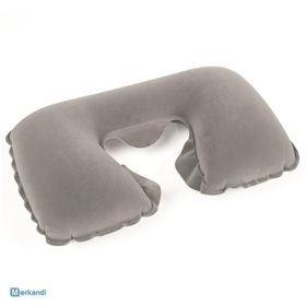 Bestway 67006 Gri Boyun Yastığı