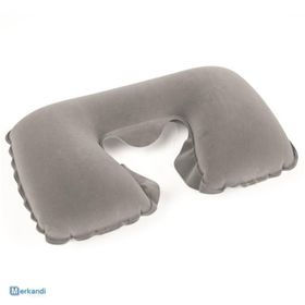 Bestway 67006 Gri Boyun Yastığı