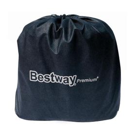 Bestway 67403 Çift Kişilik Şişme Yatak