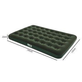 Bestway 67448 Çift Kişilik 191x137x22 cm Şişme Yatak