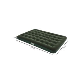 Bestway 67448 Çift Kişilik 191x137x22 cm Şişme Yatak