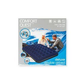 Bestway 67448 Çift Kişilik 191x137x22 cm Şişme Yatak