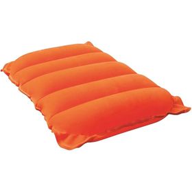 Bestway 67485 Turuncu Şişme Yastık