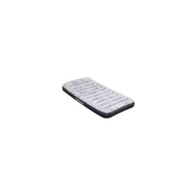 Bestway 67834 Tek Kişilik 188x99x30 cm Şişme Yatak