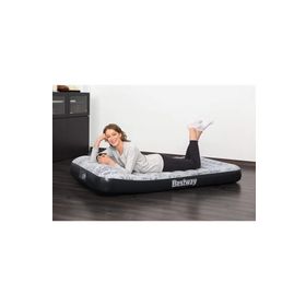 Bestway 67834 Tek Kişilik 188x99x30 cm Şişme Yatak