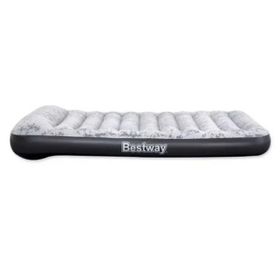 Bestway 67834 Tek Kişilik 188x99x30 cm Şişme Yatak