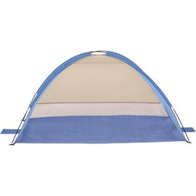 Bestway 68105 Mavi 2 Kişilik Plaj Çadırı