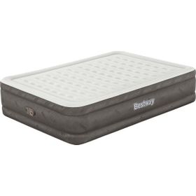 Bestway 69050 203X152X46 CM Çift Kişilik Elektrikli Yatak