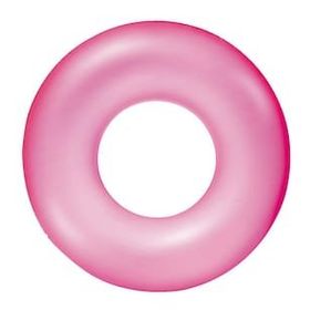 Bestway 76 Cm 36024 Pembe Neon Can Simidi