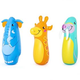 Bestway 89 cm Hayvan Figürlü Hacıyatmaz