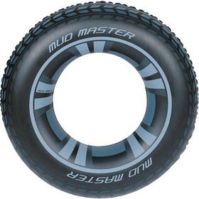 Bestway 91 cm Radial Şişme Simit
