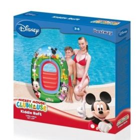 Bestway 91003 Mickey Mouse Çocuk Botu
