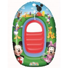 Bestway 91003 Mickey Mouse Çocuk Botu