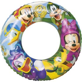 Bestway 91004 56 CM Pembe Donald Duck Simit