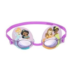 Bestway 9102U Disney Prenses 24 Lisanslı Yüzücü Gözlüğü