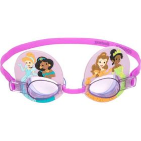 Bestway 9102U Disney Prenses 24 Lisanslı Yüzücü Gözlüğü