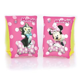 Bestway 91038 Minnie Mouse Çocuk Kolluk