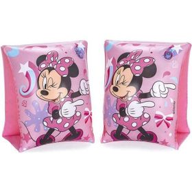 Bestway 91038 Minnie Mouse Çocuk Kolluk