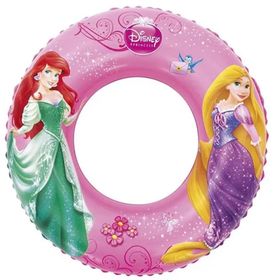Bestway 91043 Lisanslı Disney Prensesler 55 cm Simit