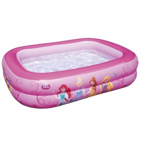 Bestway 91056 201x151 cm Disney Prenses Havuz