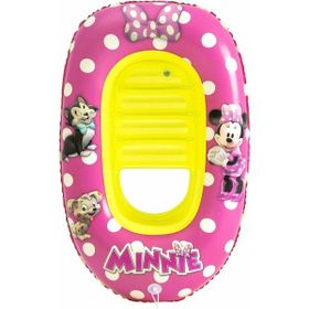Bestway 91083 Minnie Mouse 102x69 cm Çocuk Botu