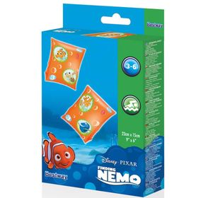 Bestway 91100 Balık Nemo Desenli Çocuk Kolluk