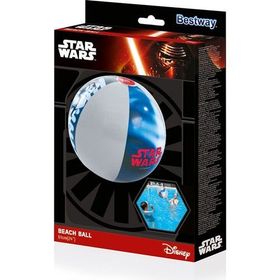 Bestway 91204 Star Wars Çocuklar İçin Deniz Topu