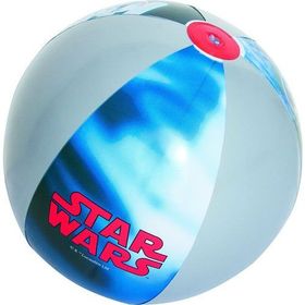 Bestway 91204 Star Wars Çocuklar İçin Deniz Topu