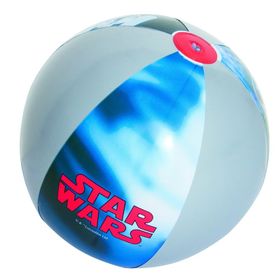 Bestway 91204 Star Wars Çocuklar İçin Deniz Topu