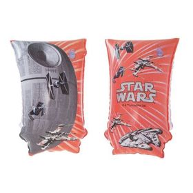 Bestway 91210 30x15 cm Star Wars Deniz Kolluğu