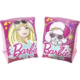 Bestway 93203 Barbie Desenli Havuz & Deniz Kolluğu