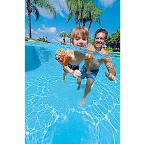 Bestway 93402 Hot Wheels Deniz Kolluğu
