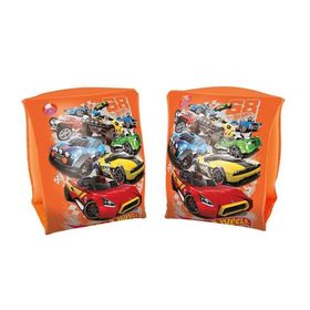 Bestway 93402 Hot Wheels Desenli Havuz & Deniz Kolluğu