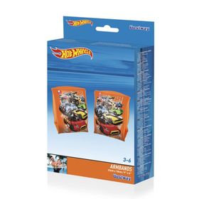 Bestway 93402 Hot Wheels Desenli Havuz & Deniz Kolluğu