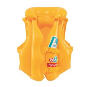 Bestway 93515 Fisher Price 51x46 cm Can Yeleği