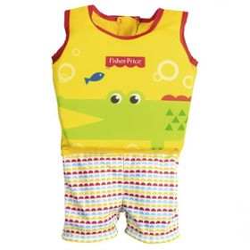 Bestway 93515 Fisher Price 51x46 cm Can Yeleği