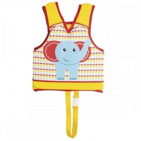 Bestway 93515 Fisher Price 51x46 cm Can Yeleği