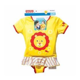Bestway 93515 Fisher Price 51x46 cm Can Yeleği