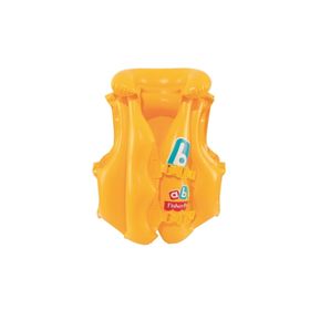 Bestway 93515 Fisher Price 51x46 cm Can Yeleği
