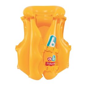 Bestway 93515 Fisher Price 51x46 cm Can Yeleği