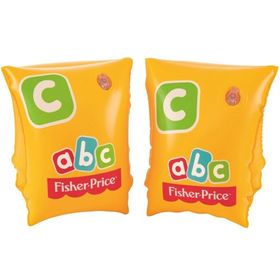 Bestway 93516 25x15 cm Fişher Prıce Kutulu Kolluk