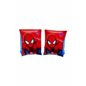 Bestway 98001 Spiderman 23x15 cm Lisanslı Kolluk
