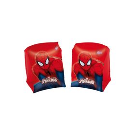 Bestway 98001 Spiderman 23x15 cm Lisanslı Kolluk