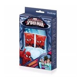 Bestway 98001 Spiderman 23x15 cm Lisanslı Kolluk
